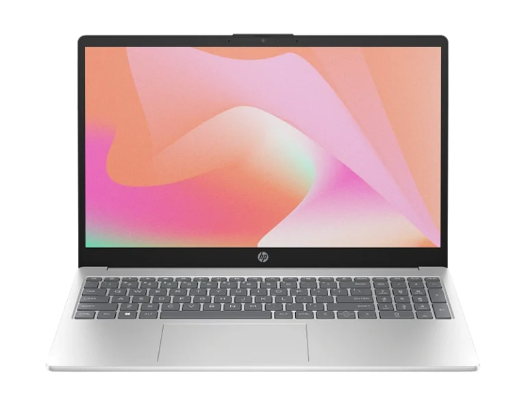 HP 15 fd0355nia Ultrabook Laptop