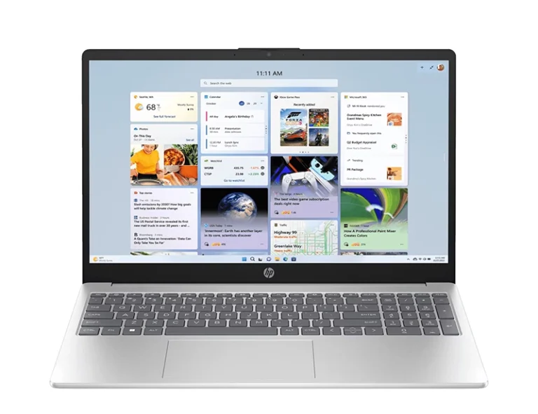 HP Laptop 15 Core i5 13 Gen Laptop