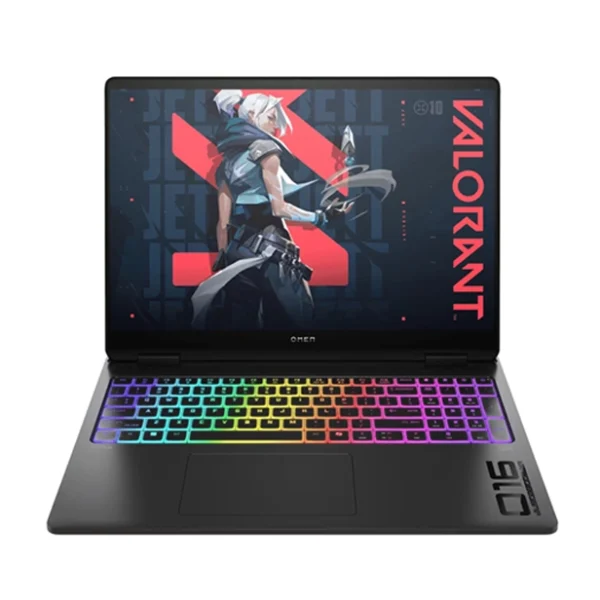 HP OMEN MAX 16 OLED 240Hz Gaming Laptop