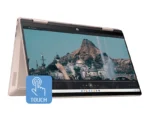 HP Pavilion x360 14 inch Touch Display Laptop