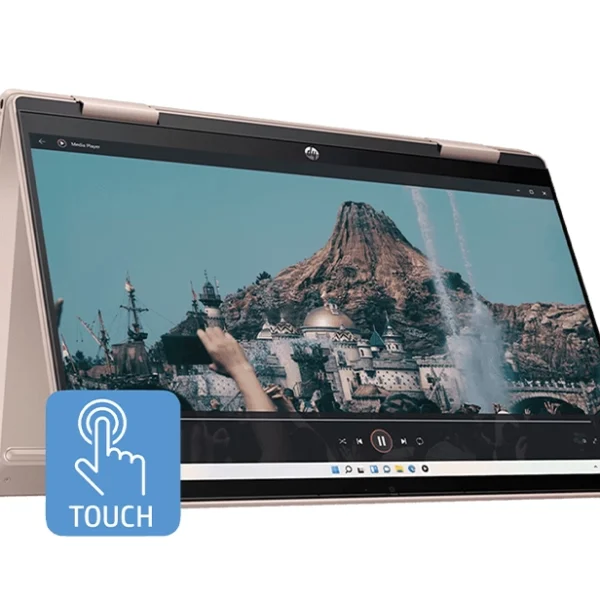 HP Pavilion x360 Core i7 13th Gen Laptop