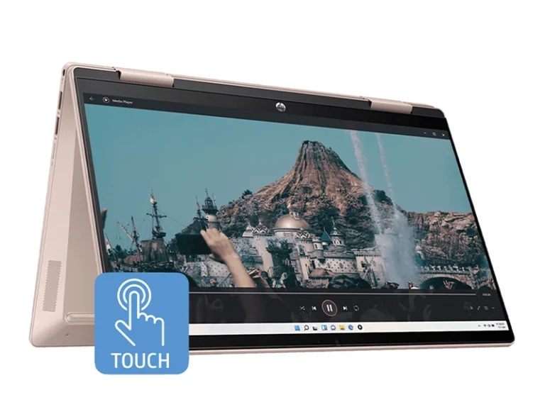 HP Pavilion x360 Core i7 13th Gen Laptop