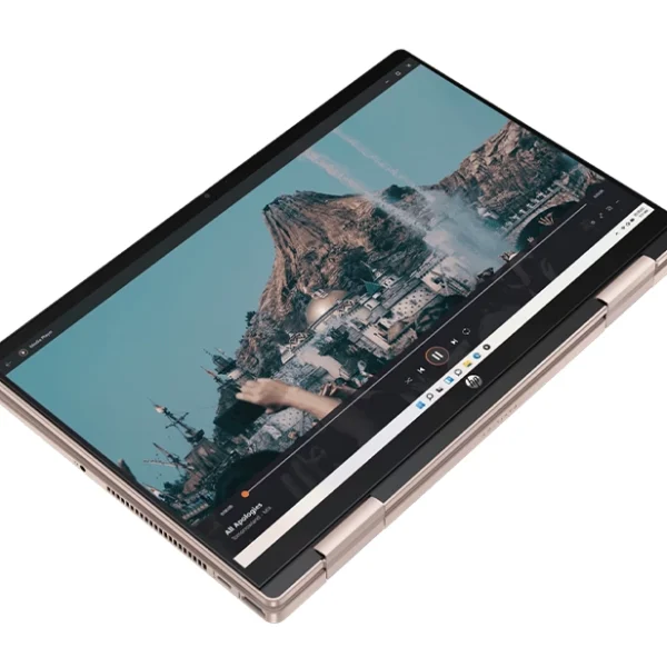 HP Pavilion x360 14 inch Touch Display Laptop