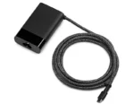 HP USB C 65W Laptop Charger Adapter