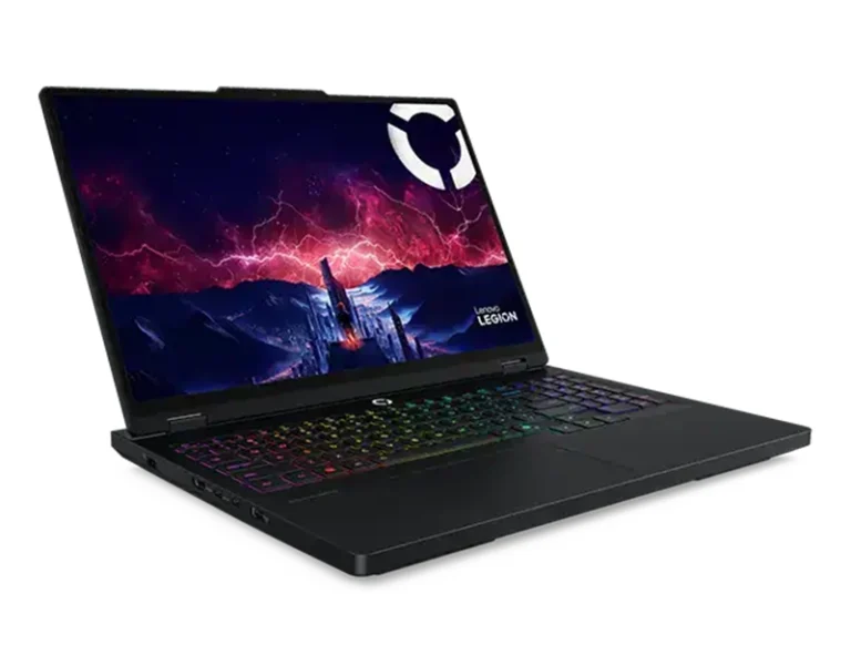 Lenovo Legion Pro 5 RTX 5060 Laptop
