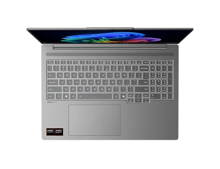 Lenovo IdeaPad Pro 5 16AKP10 Ultrabook Laptop