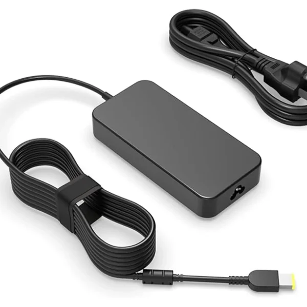 Lenovo LOQ 135W AC Charger Adapter