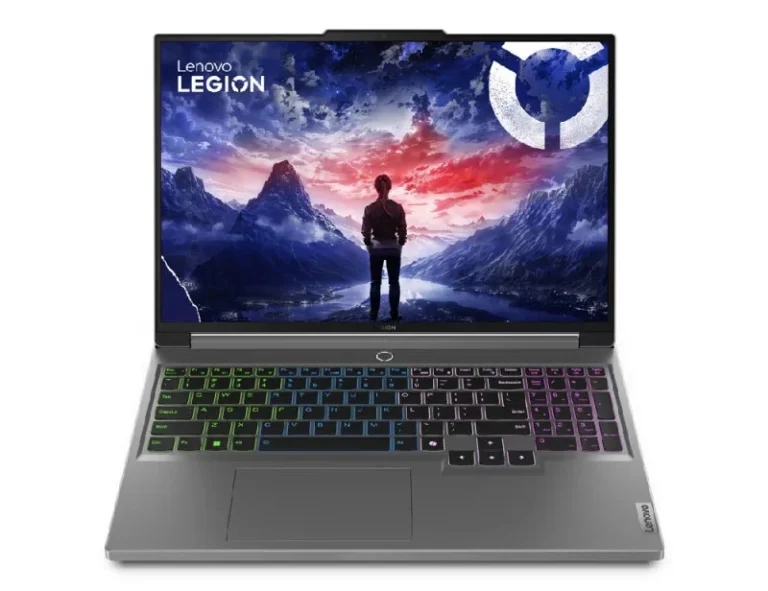 Lenovo Legion 5 RTX 5060 Laptop