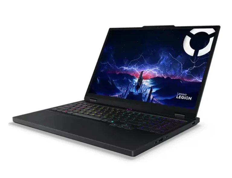 Lenovo Legion 5i RTX 5070 Laptop