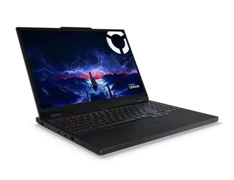 Lenovo Legion 5i RTX 5070 Laptop
