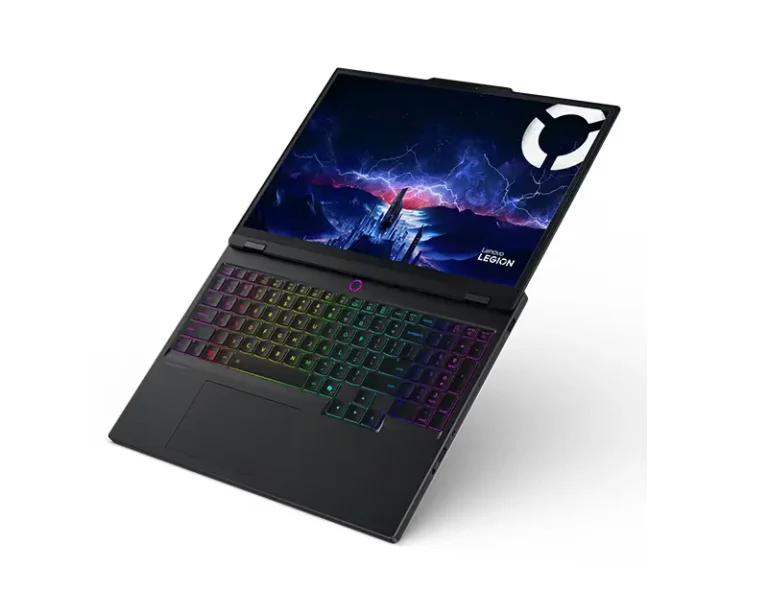 Lenovo Legion 5i Core i9 14th Gen Laptop