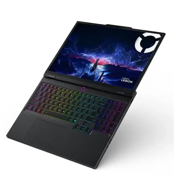 Lenovo Legion 5i RTX 5070 Ti Laptop