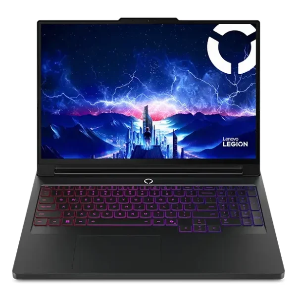 Lenovo Legion Pro 7i RTX 5080 Gaming Laptop