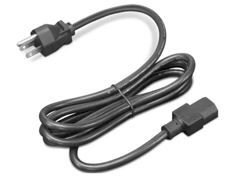 Lenovo Slim 300W AC adapter