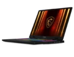 MSI Crosshair 16 Core Ultra 9 Gaming Laptop