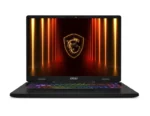 MSI Crosshair 16 HX AI D2XWGKG Gaming Laptop