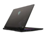 MSI Crosshair 16 HX AI D2XWGKG Gaming Laptop