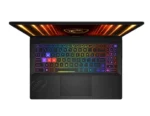 MSI Crosshair 16 HX AI D2XWGKG Gaming Laptop