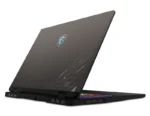 MSI Crosshair 17 HX AI D2XWGKG Gaming Laptop