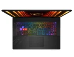 MSI Crosshair 17 HX AI D2XWGKG Gaming Laptop