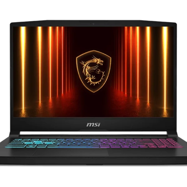 MSI Katana 15 HX Core i7 Gaming Laptop