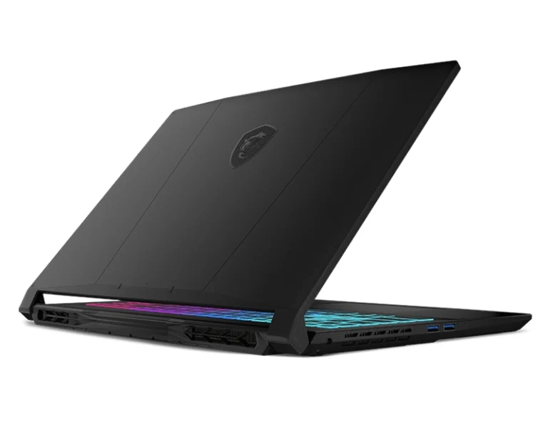 MSI Katana 15 HX Core i7 Gaming Laptop