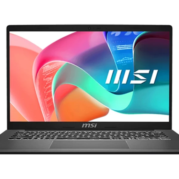 MSI Modern 14 Core 7 Ultrabook Laptop