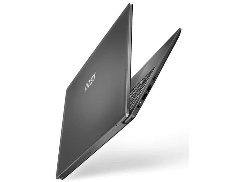 MSI Modern 15 Core 5 Ultrabook Laptop
