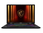 MSI Pulse A17 AI+ RTX 5070 Gaming Laptop