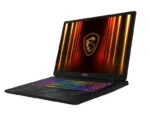 MSI Pulse A17 AI+ RTX 5070 Gaming Laptop