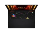 MSI Raider 18 HX AI A2XWIG Core Ultra 9 Laptop