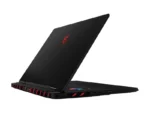 MSI Raider 18 HX AI A2XWIG Core Ultra 9 Laptop