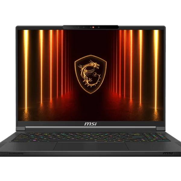 MSI Stealth A16 AI+ A3XWJG Gaming Laptop