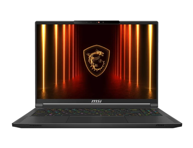 MSI Stealth A16 AI+ A3XWJG Gaming Laptop