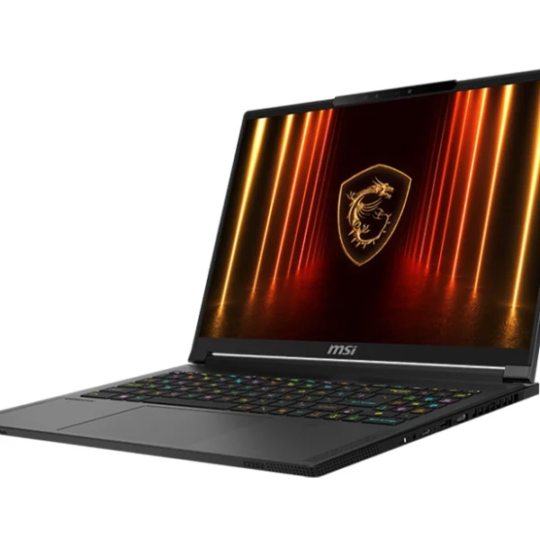 MSI Stealth A16 AI+ RTX 5070 Ti Laptop