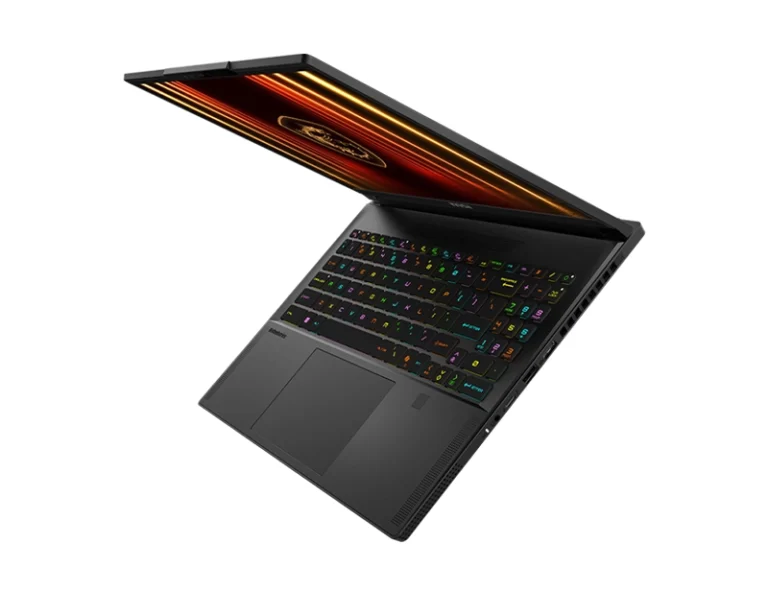 MSI Stealth A16 AI+ RTX 5070 Laptop Price in BD