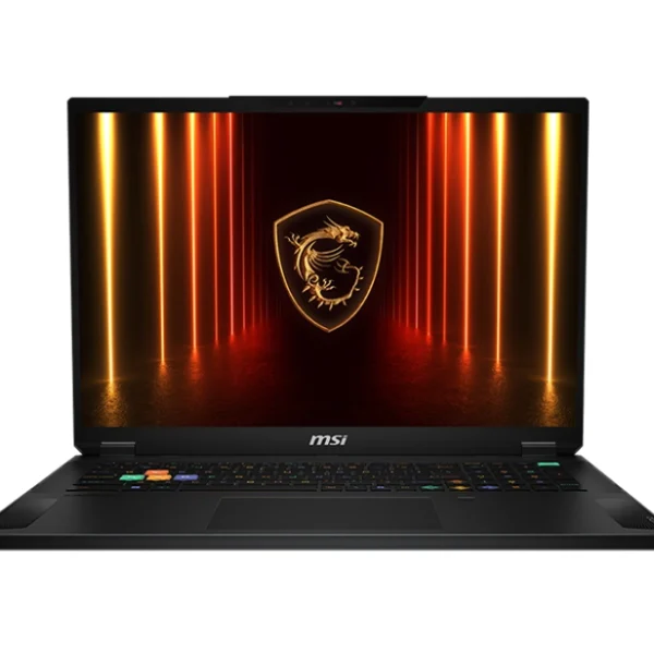 MSI Stealth 18 HX AI Gaming Laptop Price in BD
