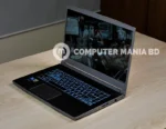 MSI Thin 15 Core i5 13th Gen Laptop