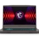 MSI Thin 15 Core i5 13th Gen Laptop