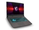 MSI Thin 15 Core i5 13th Gen Laptop