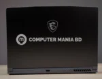 MSI Thin 15 Core i5 13th Gen Laptop