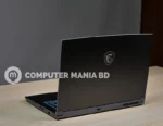 MSI Thin 15 Core i5 13th Gen Laptop