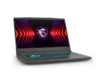 MSI Thin 15 Core i5 13th Gen Laptop