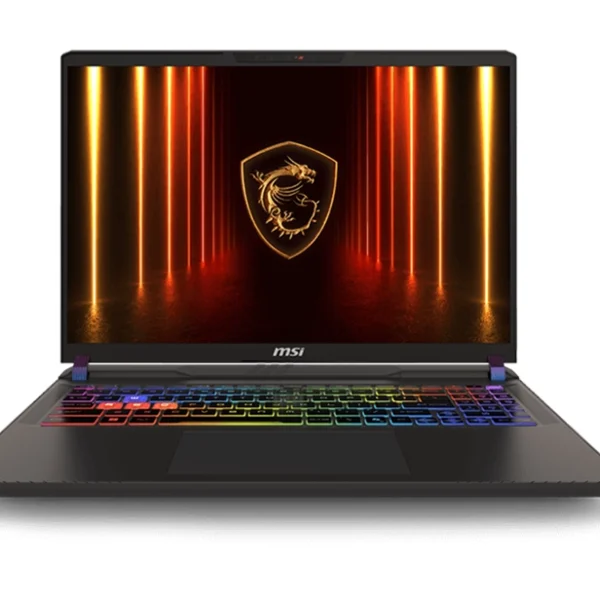 MSI Vector 18 HX AI A2XWIG Gaming Laptop