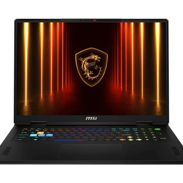 MSI Vector A18 HX A9WHG Gaming Laptop