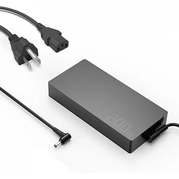 Asus TUF Gaming 200W Charger