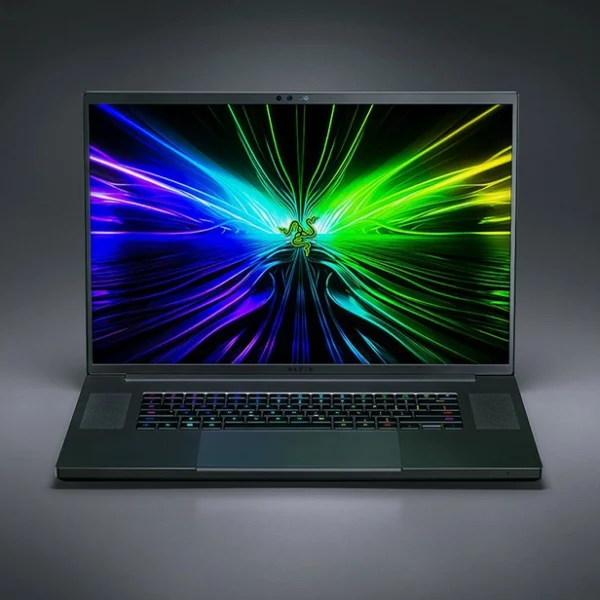 Razer Blade 18 RTX 4090 Gaming Laptop
