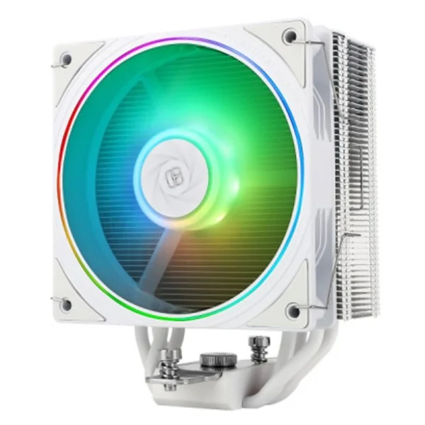 Thermalright Assassin Spirit 120 EVO White CPU Cooler
