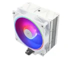 Thermalright Assassin Spirit 120 EVO White CPU Cooler