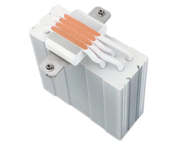 Thermalright Assassin Spirit 120 EVO White CPU Cooler